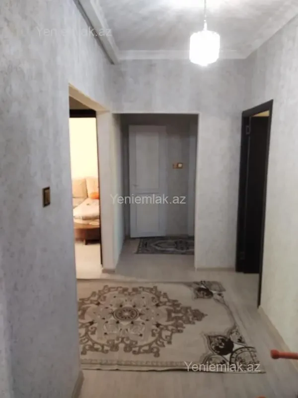 Satılır 3 otaqlı həyət evi 90 m²