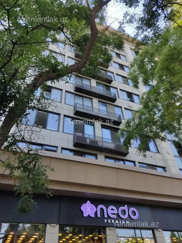 Satılır 2 otaqlı köhnə tikili 51 m²