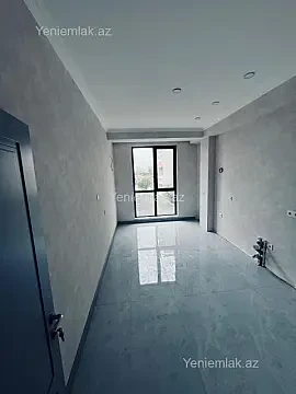 Satılır 3 otaqlı yeni tikili 107 m² — Bakı, Binəqədi 3 otaq 107.00 m²