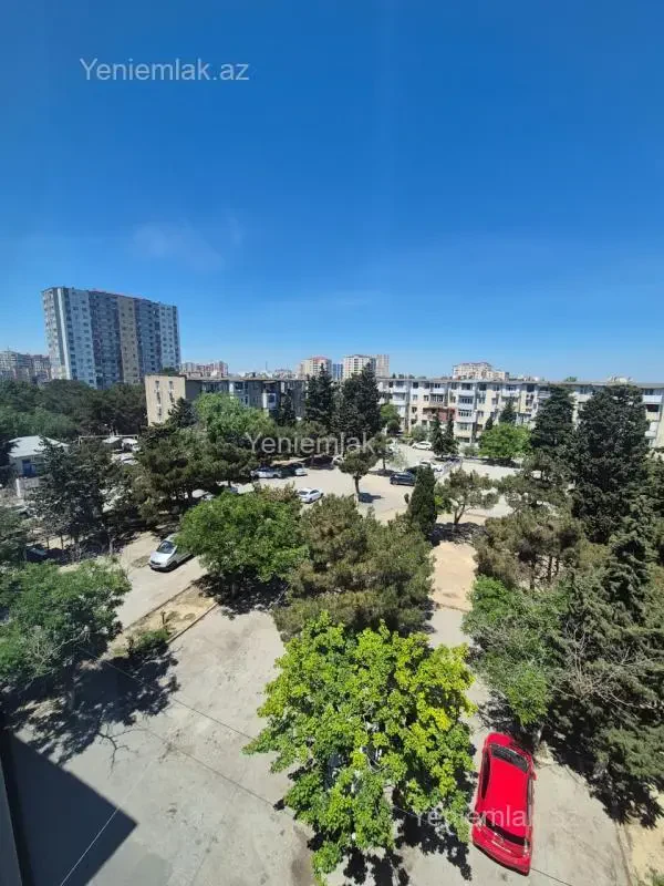 Satılır 2 otaqlı köhnə tikili 44 m²