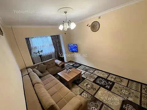 Satılır 2 otaqlı köhnə tikili 50 m² — Bakı, Suraxanı 2 otaq 50.00 m²
