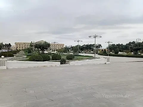 Satılır 2 otaqlı köhnə tikili 50 m² — Bakı, Nərimanov 2 otaq 50.00 m²