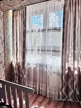 Satılır 2 otaqlı köhnə tikili 55 m² — Bakı, Suraxanı 2 otaq 55.00 m²