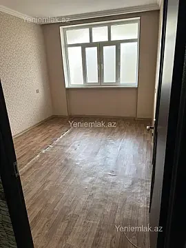 Satılır 3 otaqlı köhnə tikili 80 m² — Bakı, Suraxanı 3 otaq 80.00 m²