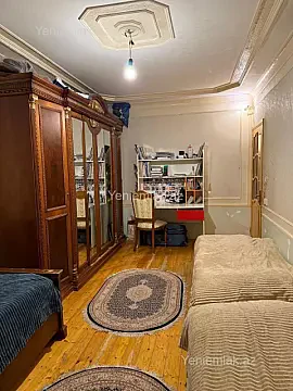 Satılır 4 otaqlı köhnə tikili 85 m² — Bakı, Suraxanı 4 otaq 85.00 m²