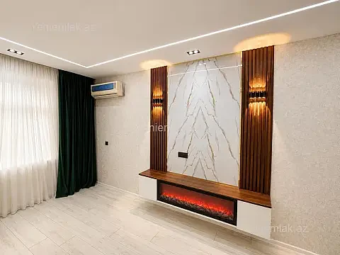 Satılır 3 otaqlı köhnə tikili 80 m² — Bakı, Xətai 3 otaq 80.00 m²