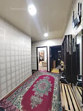 Satılır 5 otaqlı köhnə tikili 120 m² — Bakı, Suraxanı 5 otaq 120.00 m²