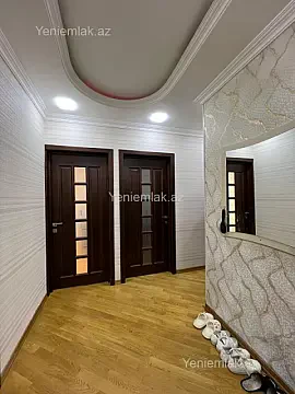 Satılır 3 otaqlı köhnə tikili 80 m² — Bakı, Xətai 3 otaq 80.00 m²