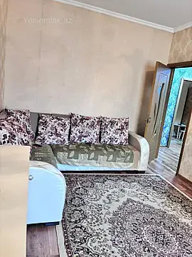 Satılır 2 otaqlı köhnə tikili 60 m² — Bakı, Suraxanı 2 otaq 60.00 m²