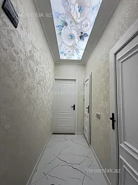 Satılır 2 otaqlı köhnə tikili 55 m² — Bakı, Nəsimi 2 otaq 55.00 m²