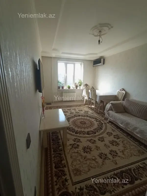 Satılır 3 otaqlı köhnə tikili 85 m²