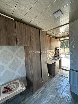 Satılır 1 otaqlı köhnə tikili 19 m² — Bakı, Səbail 1 otaq 19.00 m²