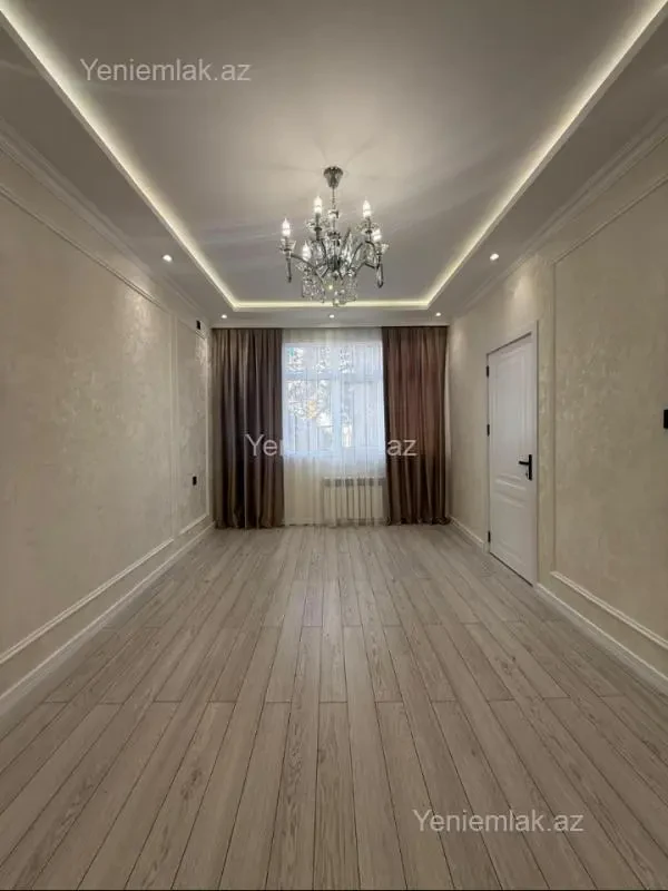 Satılır 1 otaqlı köhnə tikili 33 m²