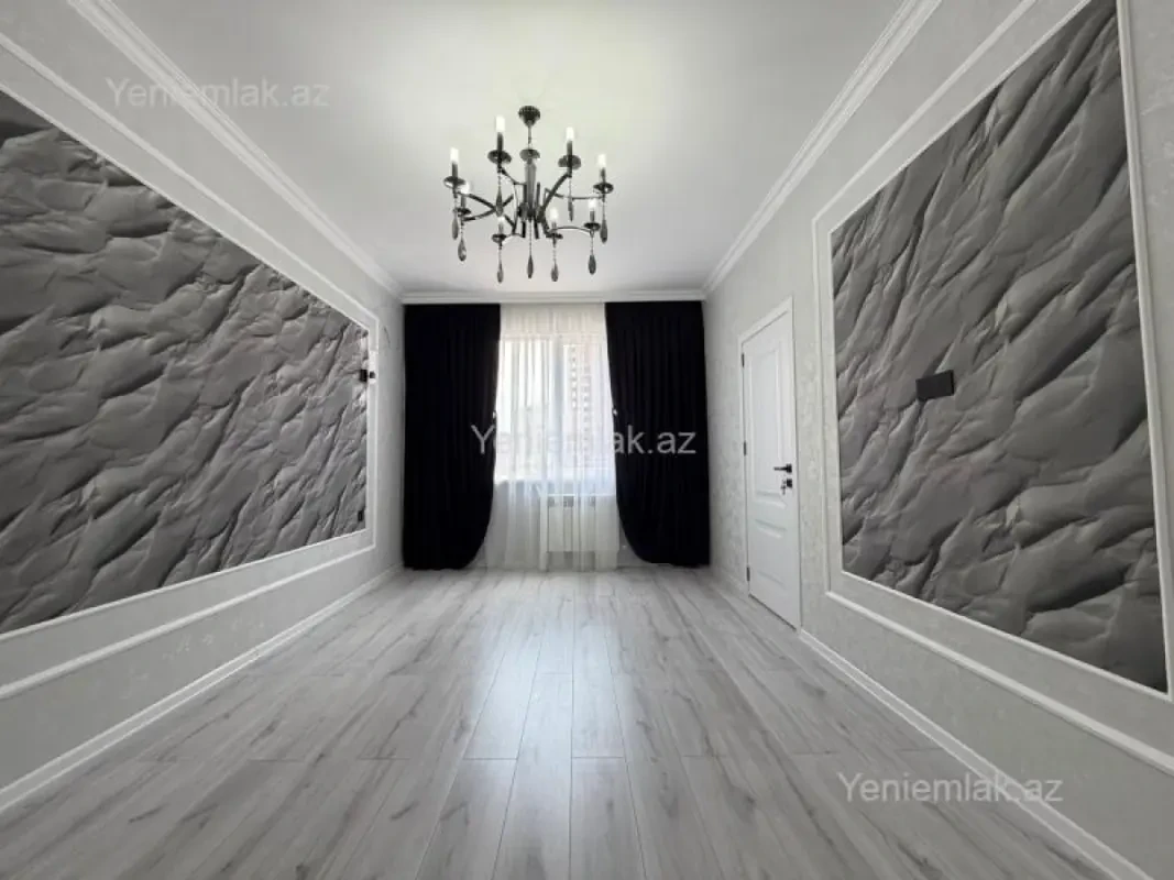 Satılır 1 otaqlı köhnə tikili 33 m²