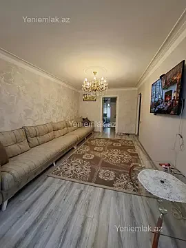 Satılır 3 otaqlı köhnə tikili 85 m² — Bakı, Nərimanov 3 otaq 85.00 m²