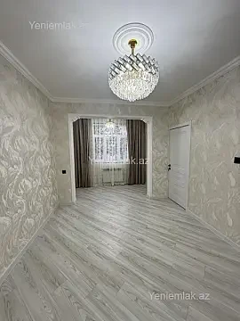 Satılır 3 otaqlı köhnə tikili 70 m² — Bakı, Nəsimi 3 otaq 70.00 m²