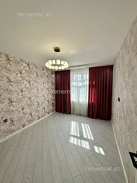 Satılır 3 otaqlı köhnə tikili 90 m² — Bakı, Xətai 3 otaq 90.00 m²