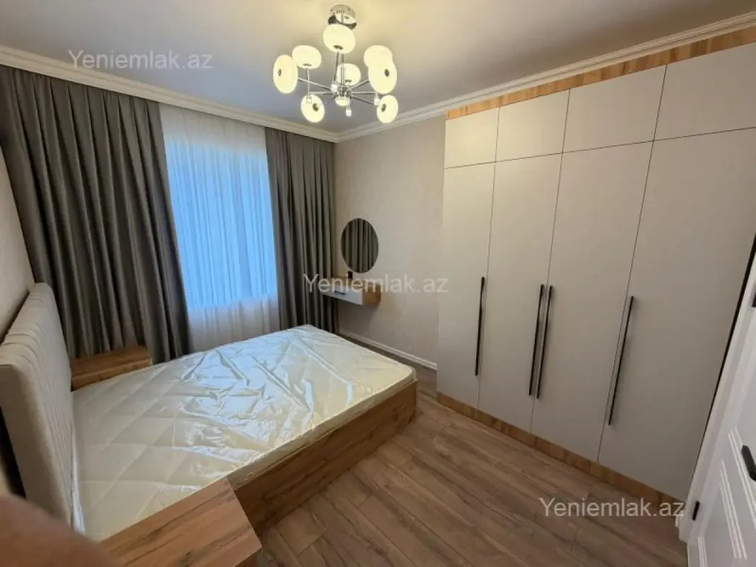 Satılır 3 otaqlı köhnə tikili 62 m²
