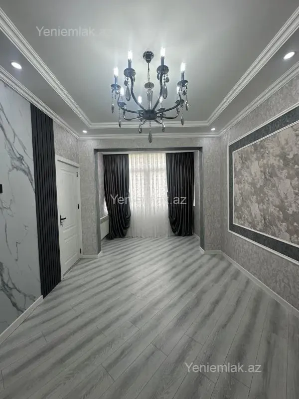 Satılır 2 otaqlı köhnə tikili 50 m²
