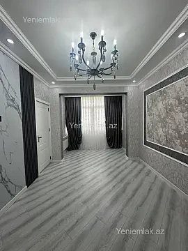 Satılır 2 otaqlı köhnə tikili 50 m² — Bakı, Nəsimi 2 otaq 50.00 m²