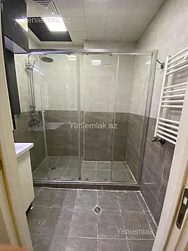 Satılır 4 otaqlı yeni tikili 110 m² — Bakı, Nizami 4 otaq 110.00 m²