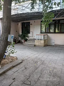 Satılır 5 otaqlı köhnə tikili 120 m² — Bakı, Nizami 5 otaq 120.00 m²