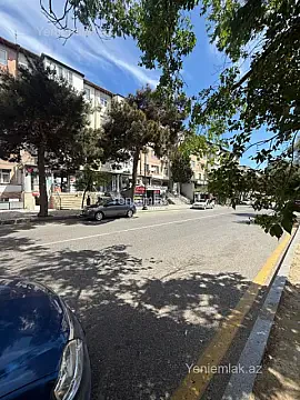 Satılır 3 otaqlı köhnə tikili 50 m² — Bakı, Nəsimi 3 otaq 50.00 m²
