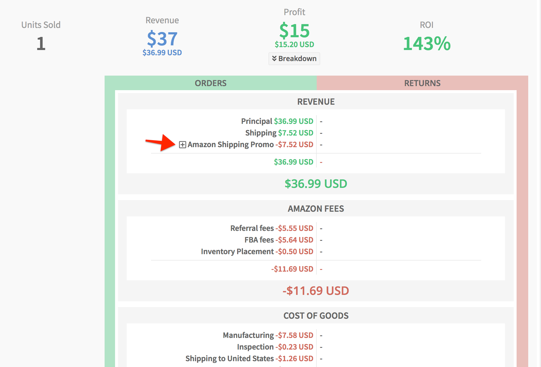 Amazon Seller Fees Explained Full List of Seller Fees with Examples