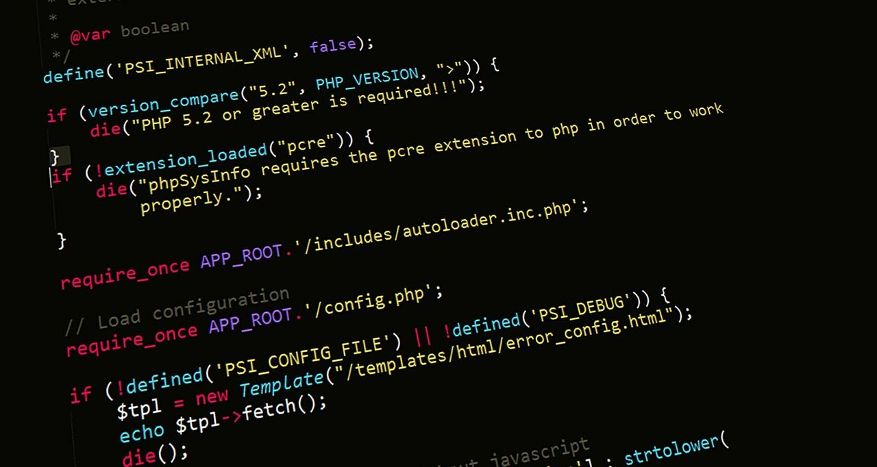 POO con PHP sin framework