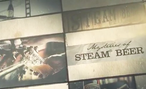 Mysteries of Steam
