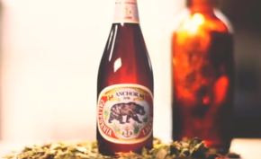 Anchor California Lager