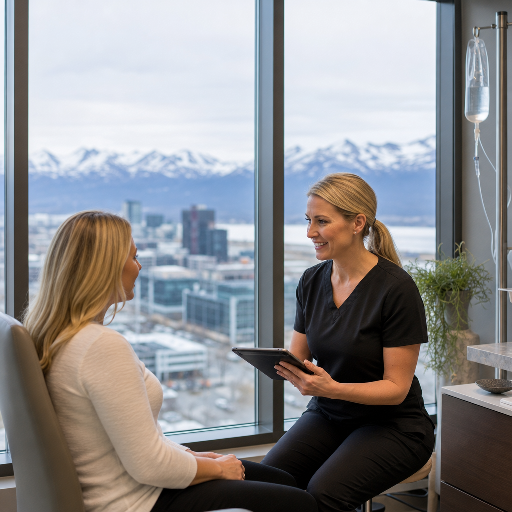 Summit Wellness & Spa