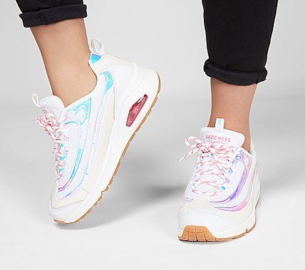 sky pop uno sneakers