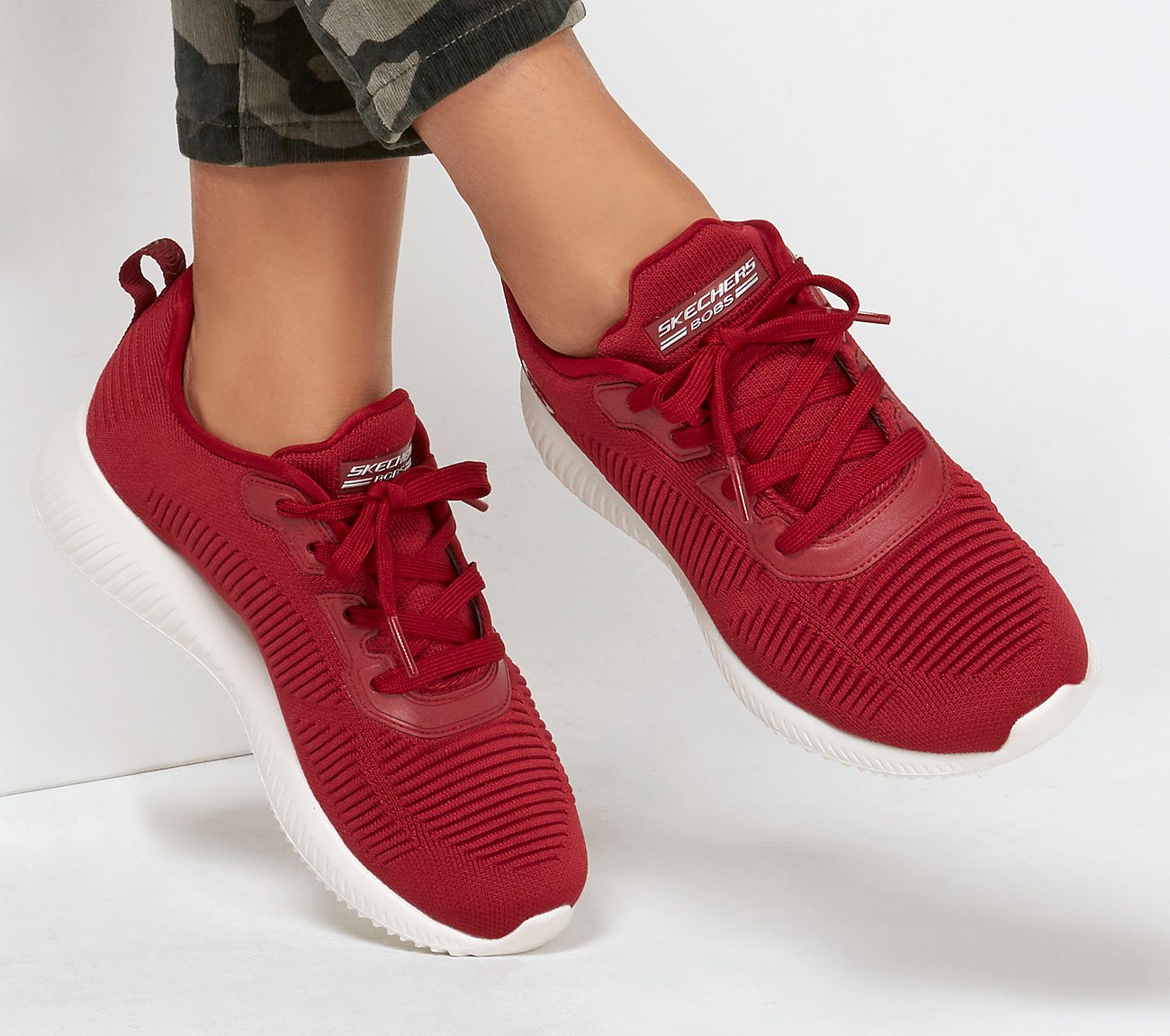 skechers bobs squad amarillo