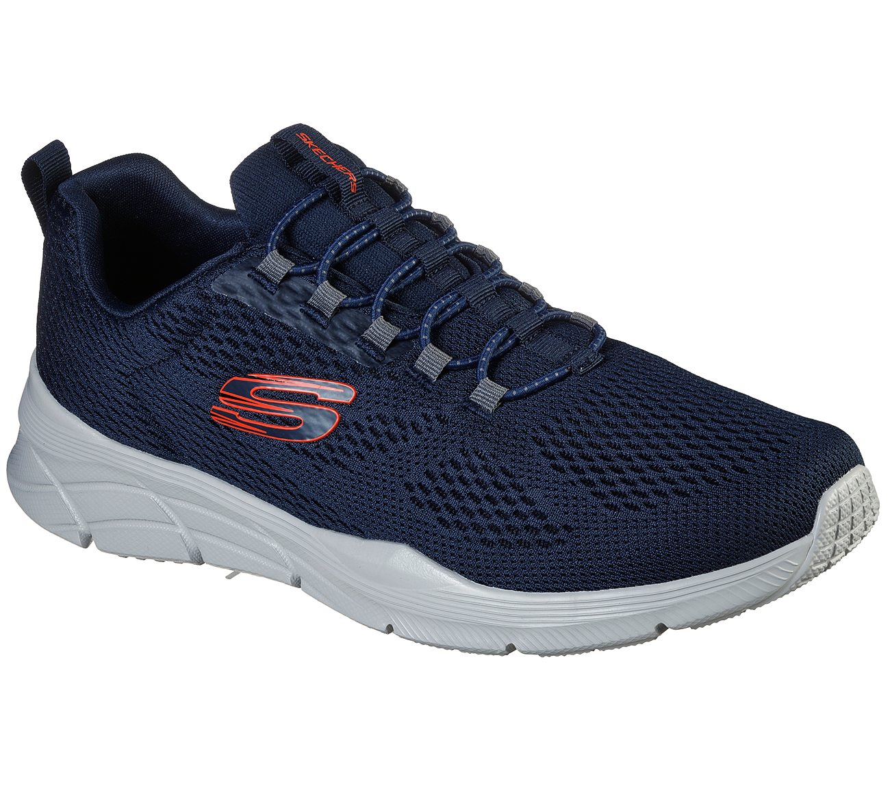 skechers equalizer dorados
