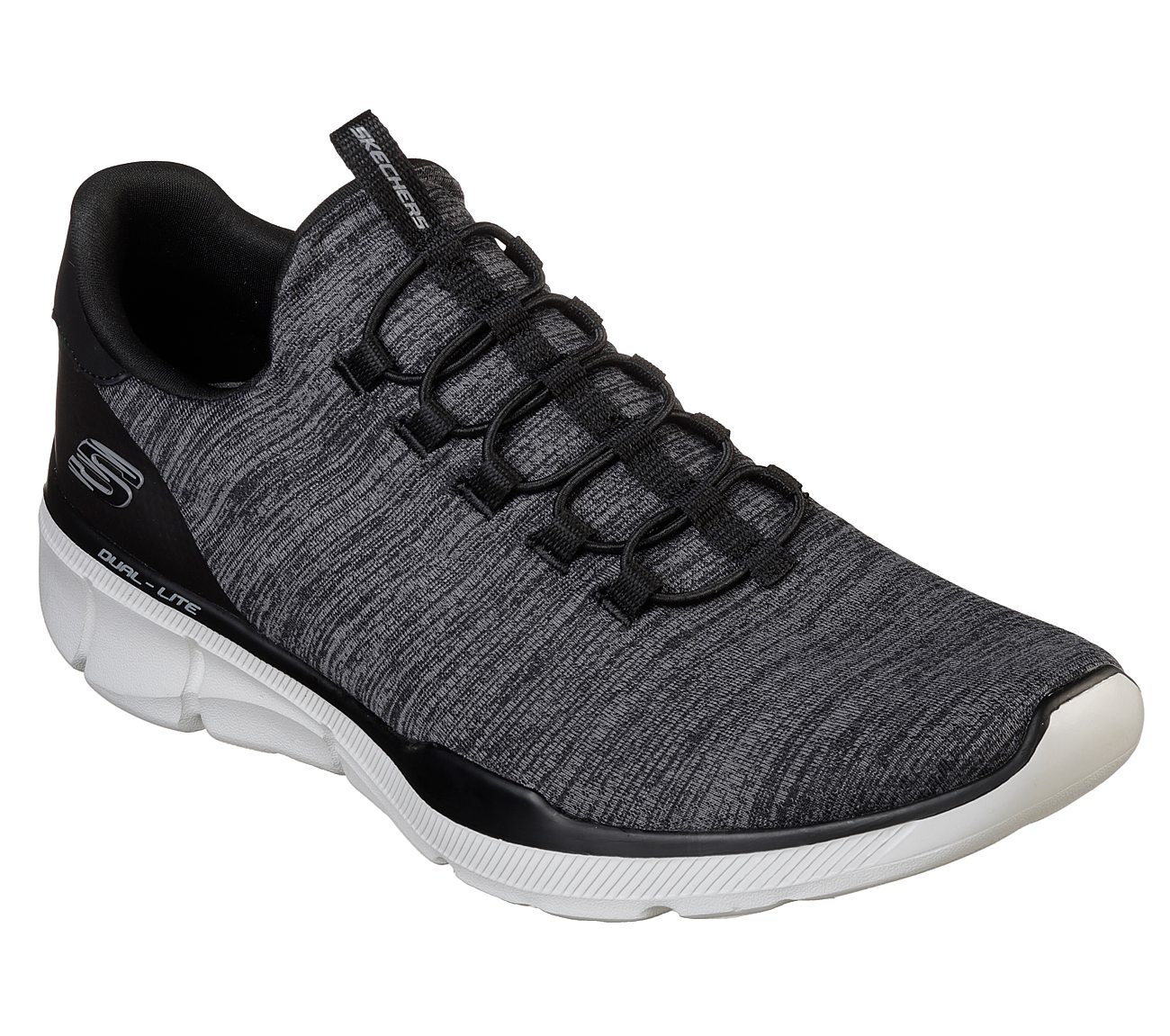 skechers equalizer 3.0 emrick black