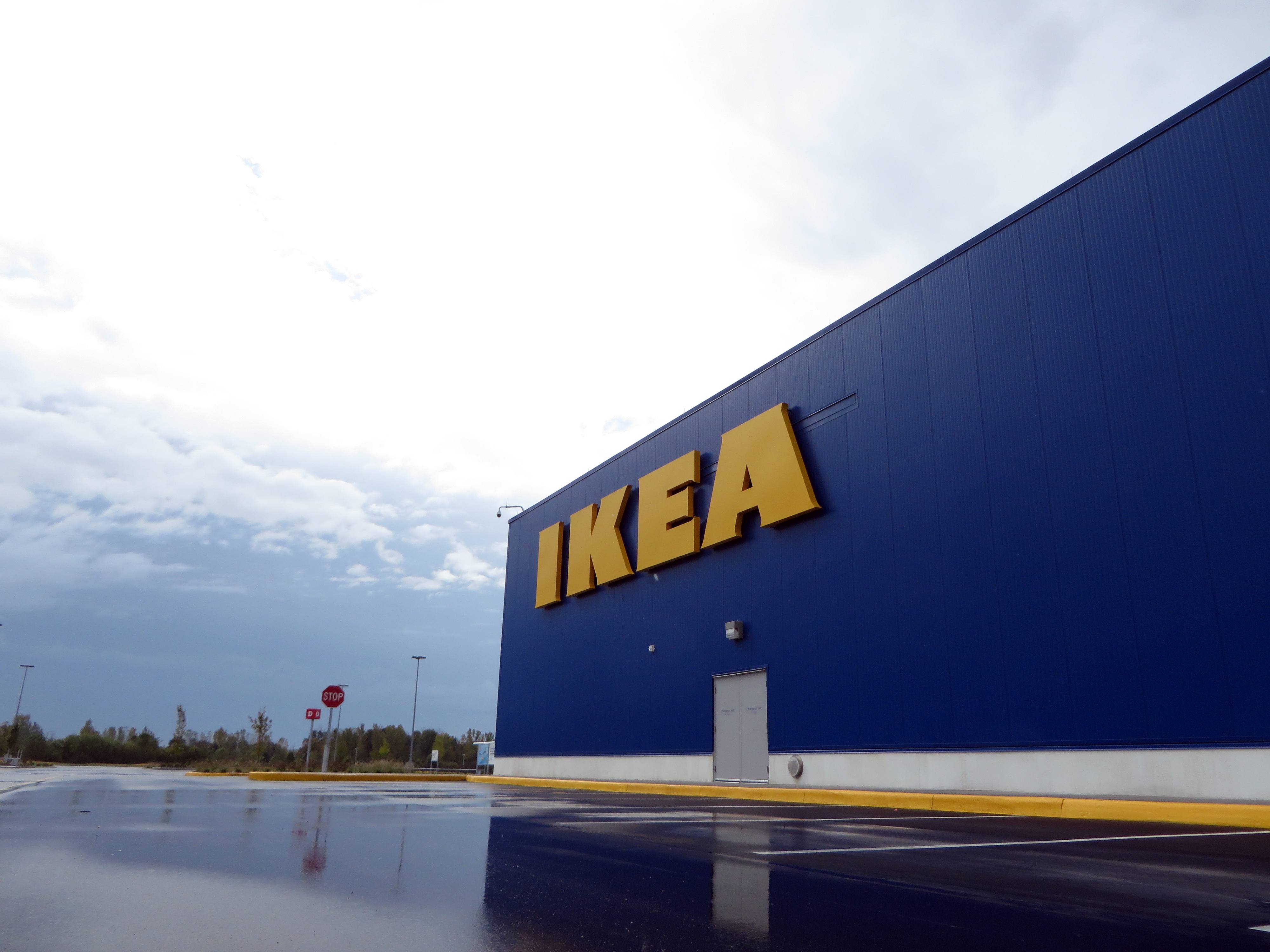 Fishers IKEA opens in grand fashion The Andersonian