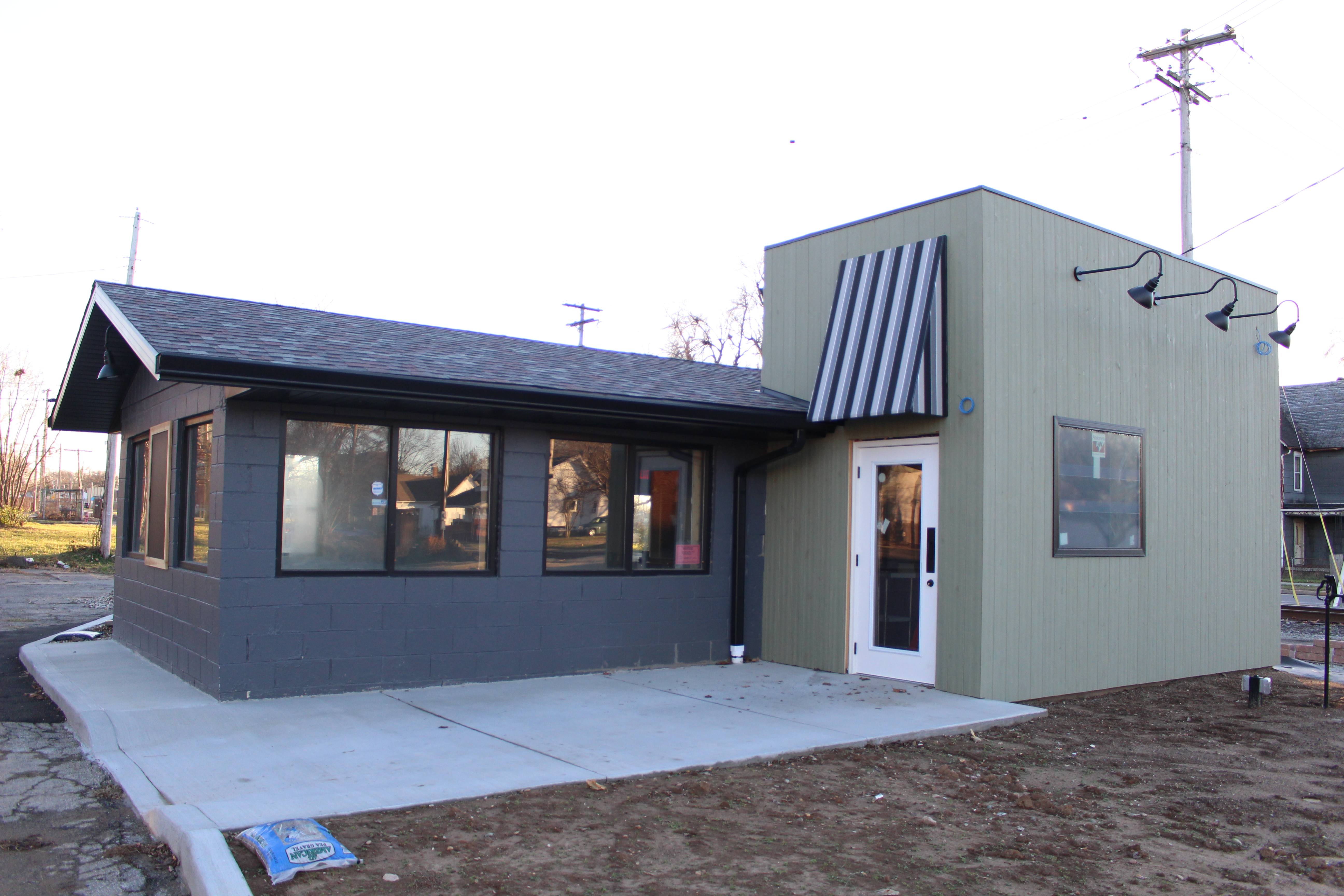 Jackrabbit Coffee officially open for business The Andersonian