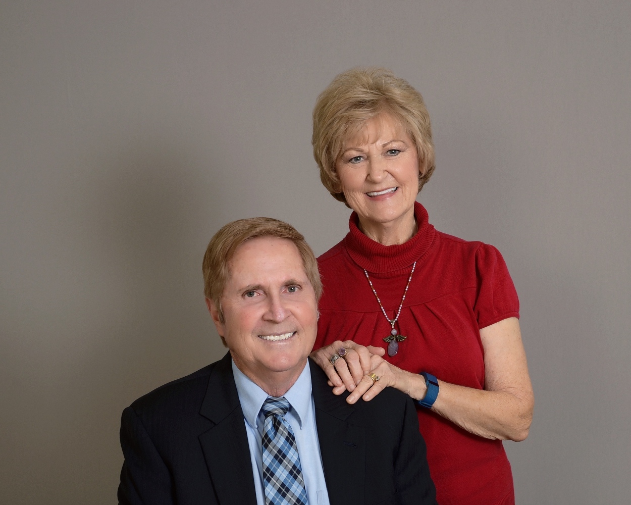 Staff & Leaders – Andrews Church of Christ