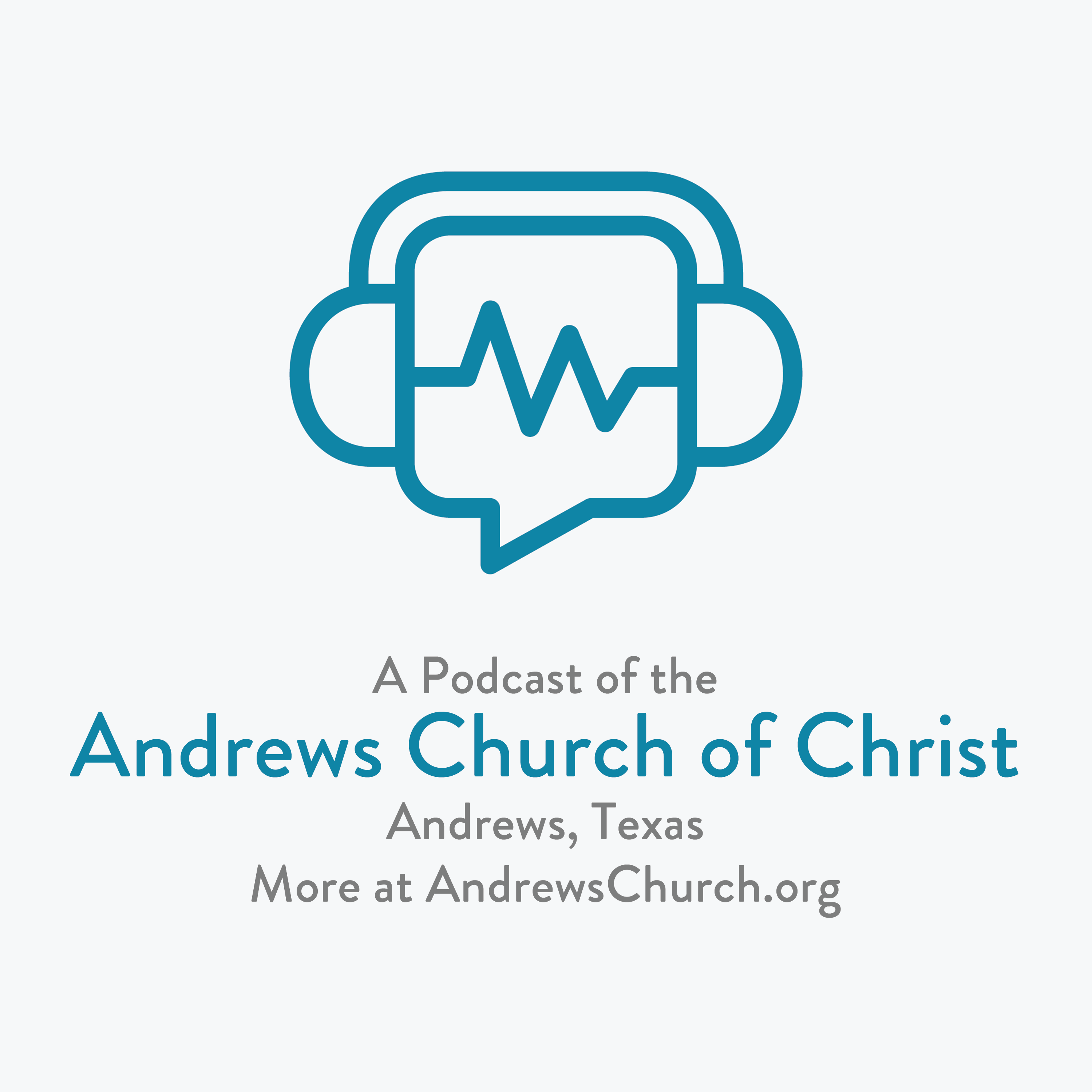 Andrews Church of Christ Sermons