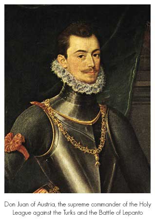 Don Juan of Austria