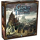 A Game of Thrones Boardgame Second Edition 