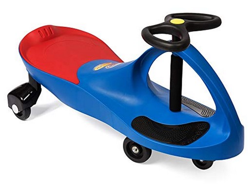 The Original PlasmaCar by PlaSmart 