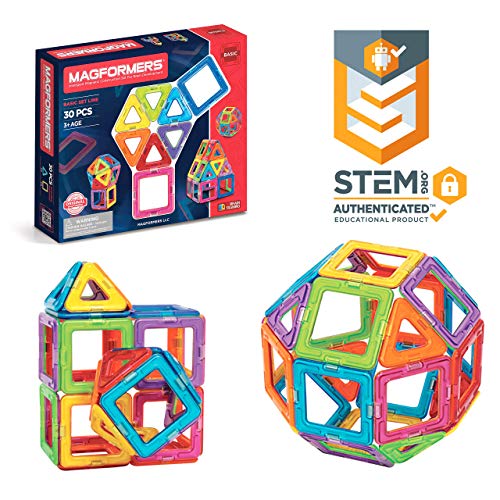 Magformers Basic Set 