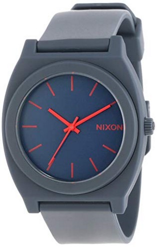 Nixon Time Teller P Watch 