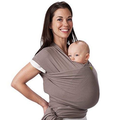 Boba Baby Wrap Carrier 