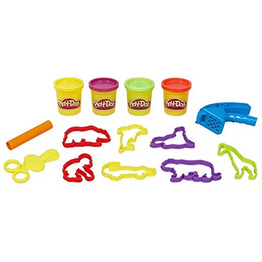 Play-Doh Animal Duffel Bag 