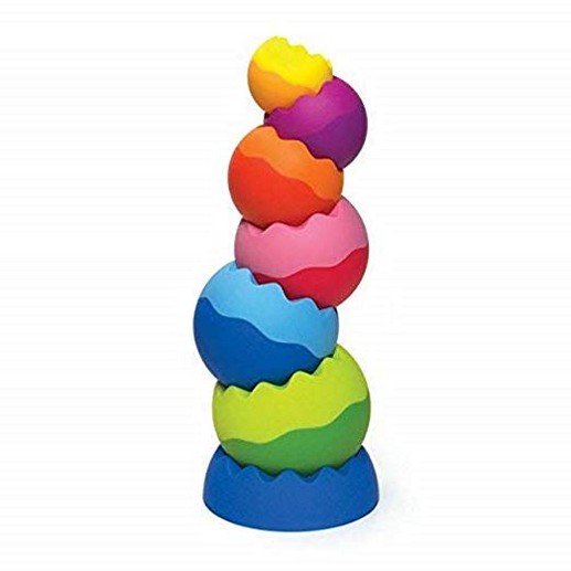 Fat Brain Toys Tobbles Neo 