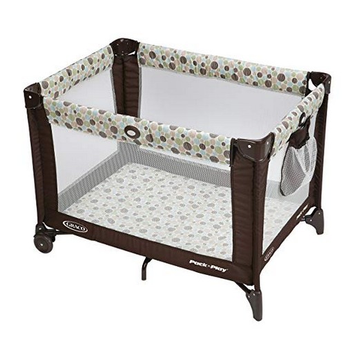 Graco Pack n Play Portable Playard 