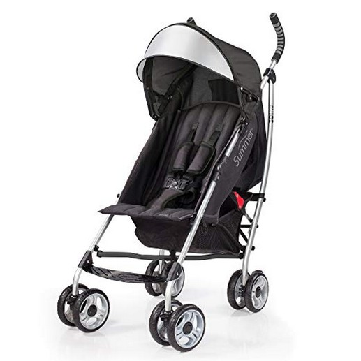 Summer Infant 3D Lite Convenience Stroller 